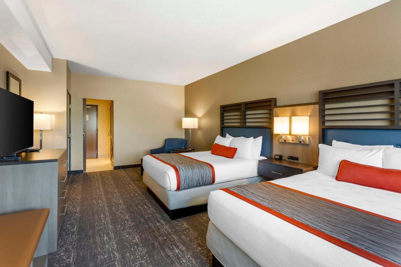 Best Western Plus Heber Valley Hotel, Heber City, United States