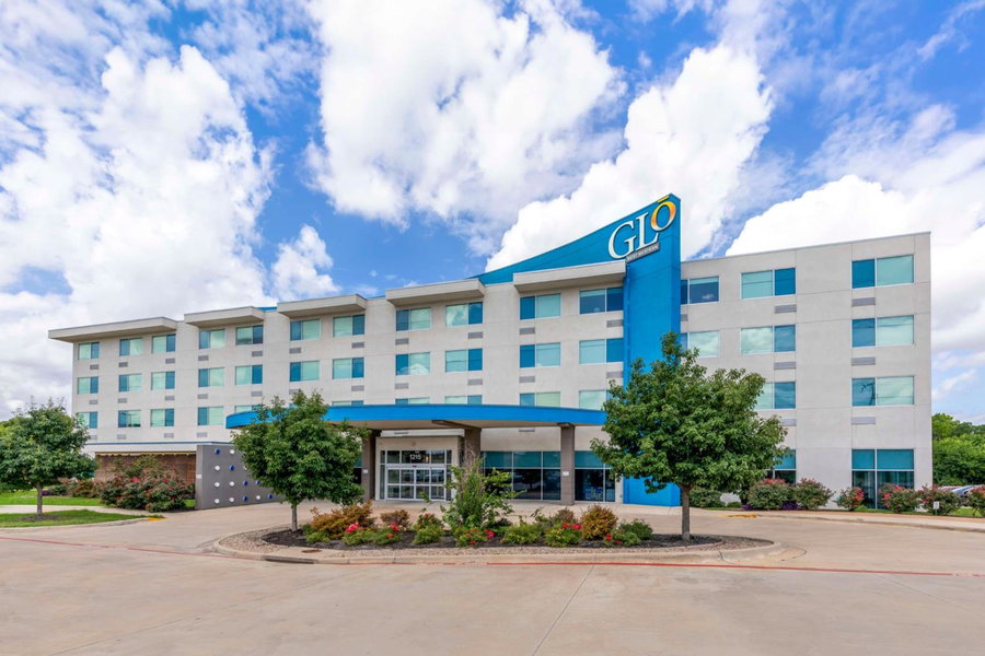 GLō Best Western Dallas South DeSoto, DeSoto, United States
