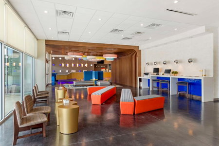 GLō Best Western Dallas South DeSoto, DeSoto, United States