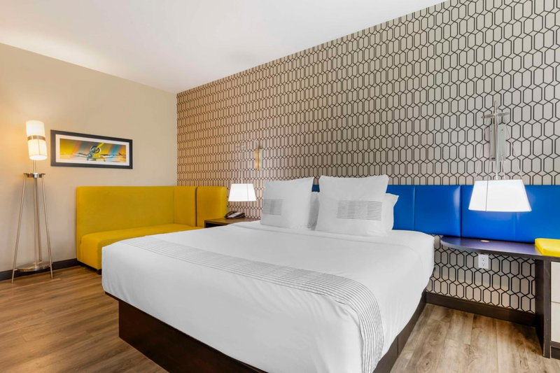 GLō Best Western Dallas South DeSoto, DeSoto, United States