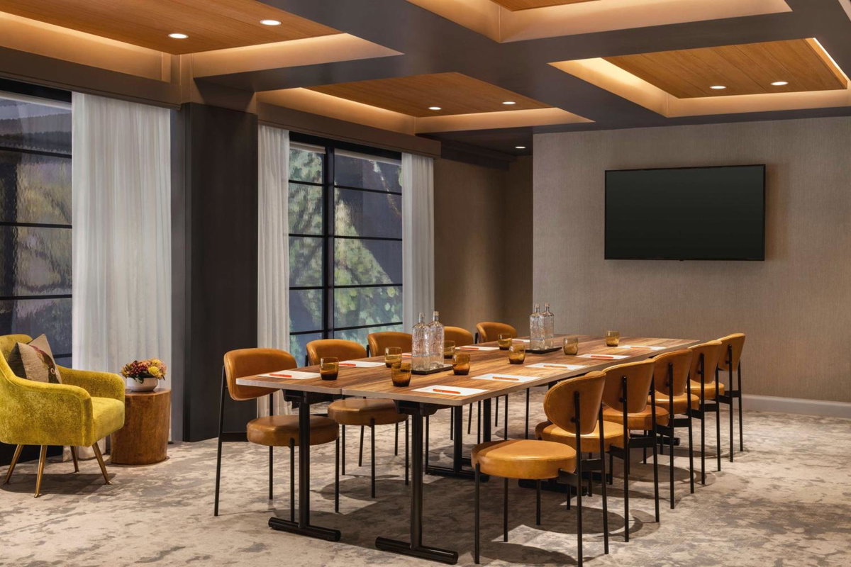 Canopy by Hilton San Francisco SoMa, United States