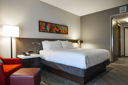 Hilton Garden Inn Louisville Mall Of St. Matthews, Saint Matthews, United States