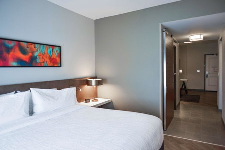 Hilton Garden Inn Louisville Mall Of St. Matthews, Saint Matthews, United States