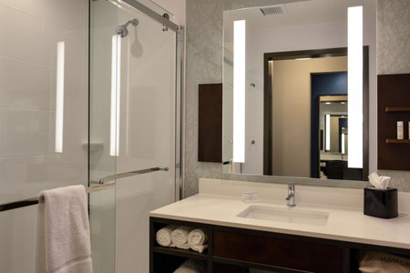Hilton Garden Inn Louisville Mall Of St. Matthews, Saint Matthews, United States