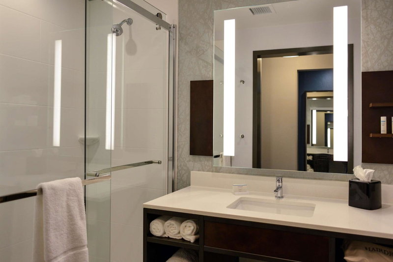 Hilton Garden Inn Louisville Mall Of St. Matthews, Saint Matthews, United States