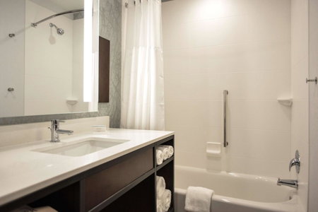 Hilton Garden Inn Louisville Mall Of St. Matthews, Saint Matthews, United States