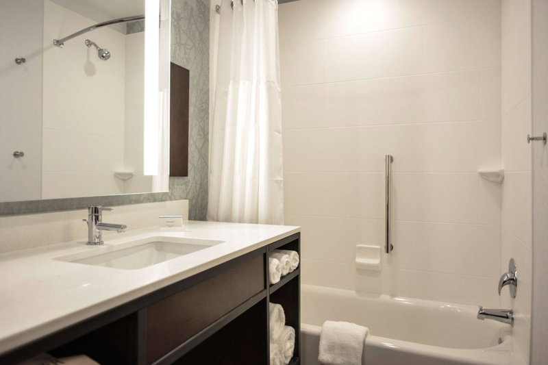 Hilton Garden Inn Louisville Mall Of St. Matthews, Saint Matthews, United States