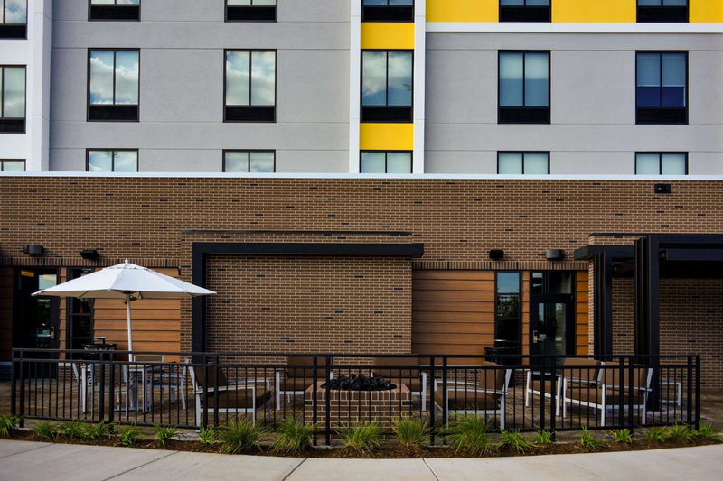 Hilton Garden Inn Louisville Mall Of St. Matthews, Saint Matthews, United States
