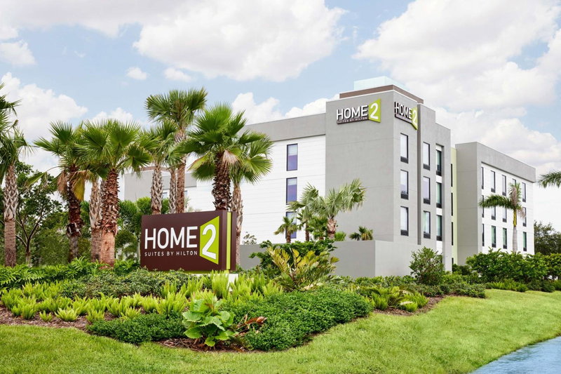 Home2 Suites By Hilton Stuart, Stuart, United States