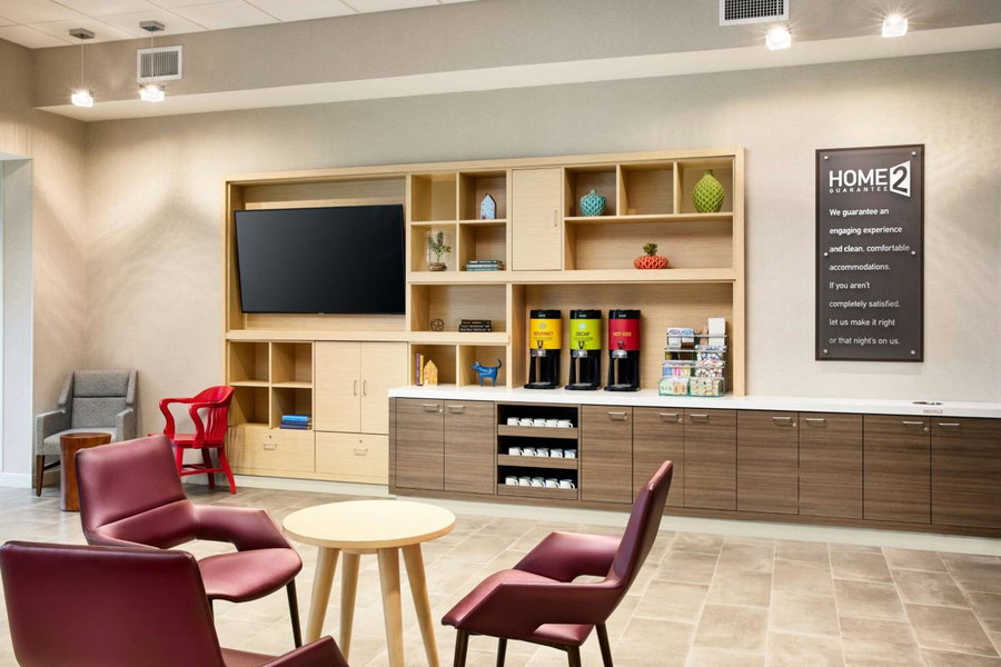 Home2 Suites By Hilton Stuart, Stuart, United States