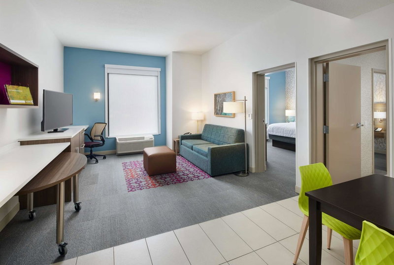 Home2 Suites By Hilton Stuart, Stuart, United States