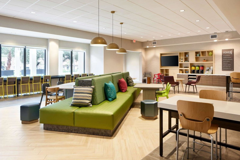 Home2 Suites By Hilton Stuart, Stuart, United States