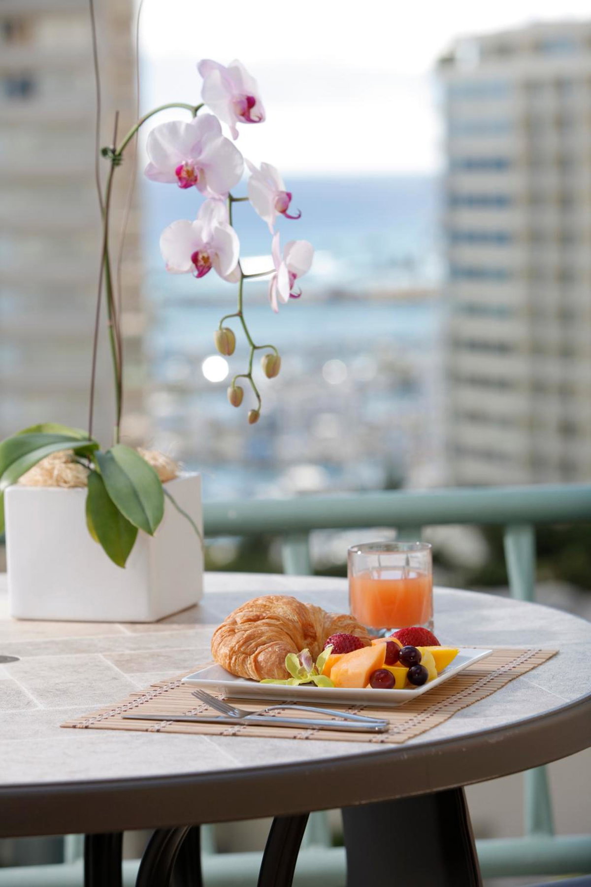 Ramada Plaza by Wyndham Waikiki, United States