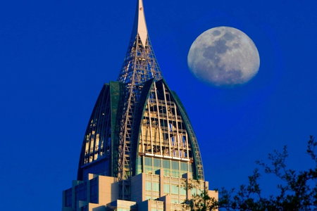 The Battle House Renaissance Mobile Hotel & Spa, Mobile, United States