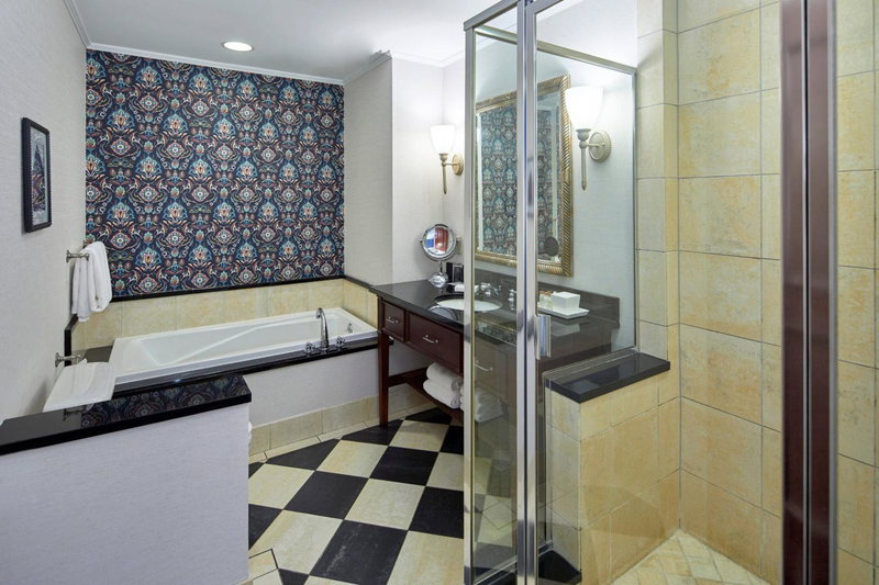 The Battle House Renaissance Mobile Hotel & Spa, Mobile, United States