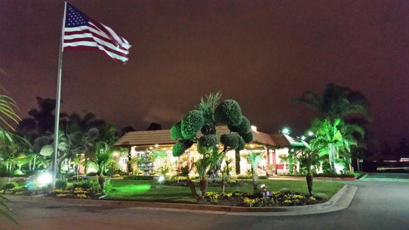 Ontario Airport Inn, Ontario, United States