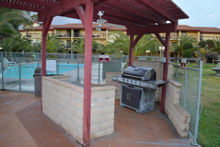 Ontario Airport Inn, Ontario, United States