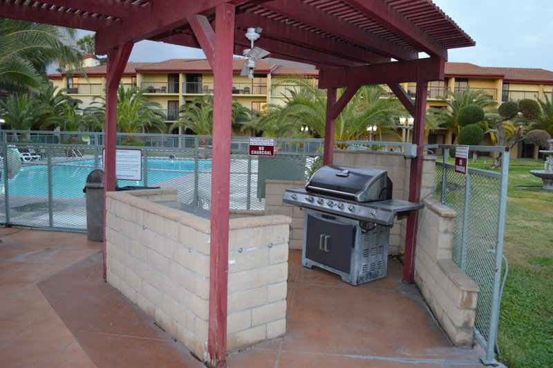 Ontario Airport Inn, Ontario, United States