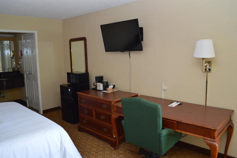 Ontario Airport Inn, Ontario, United States