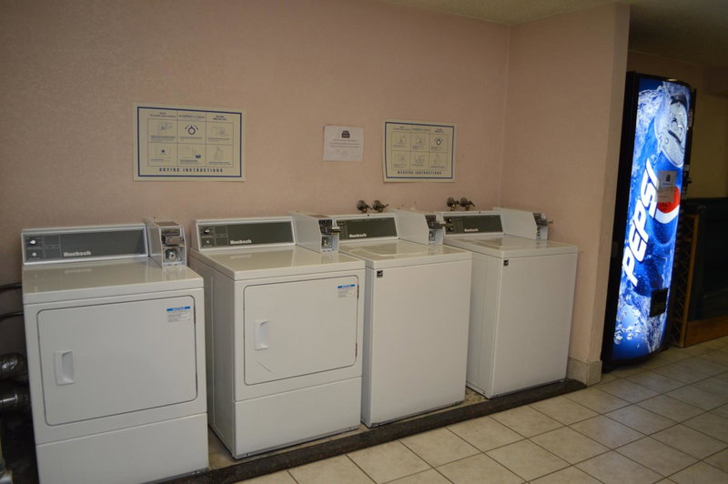 Ontario Airport Inn, Ontario, United States