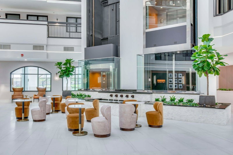 Embassy Suites by Hilton Louisville East, Saint Matthews, United States