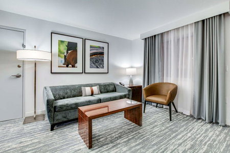 Embassy Suites by Hilton Louisville East, Saint Matthews, United States