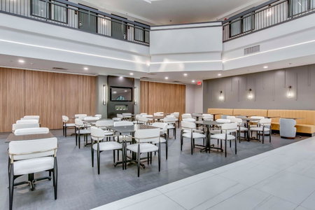 Embassy Suites by Hilton Louisville East, Saint Matthews, United States