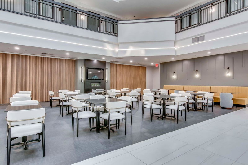 Embassy Suites by Hilton Louisville East, Saint Matthews, United States