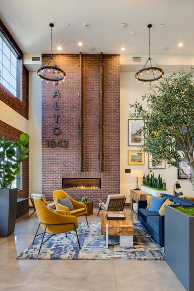 Ayres Hotel Rialto Fontana, Rialto, United States