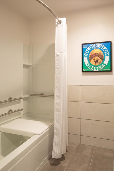Ayres Hotel Rialto Fontana, Rialto, United States