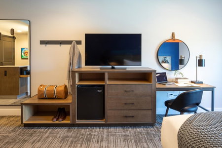 Ayres Hotel Rialto Fontana, Rialto, United States