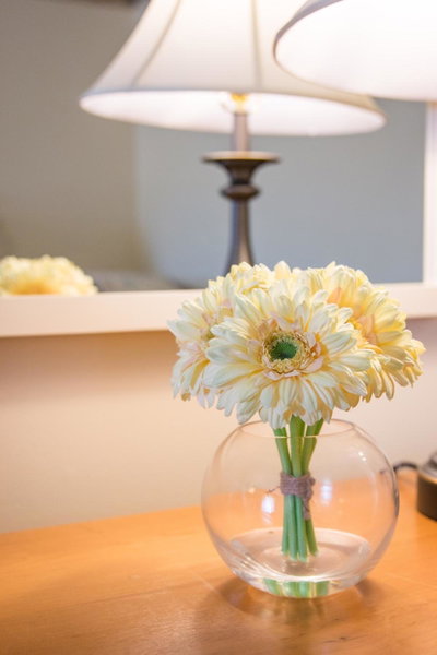 Blue Gate Garden Inn, Goshen, United States