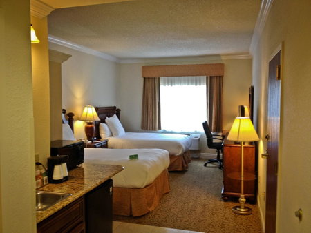 Amelia Hotel at the Beach, St. Marys, United States