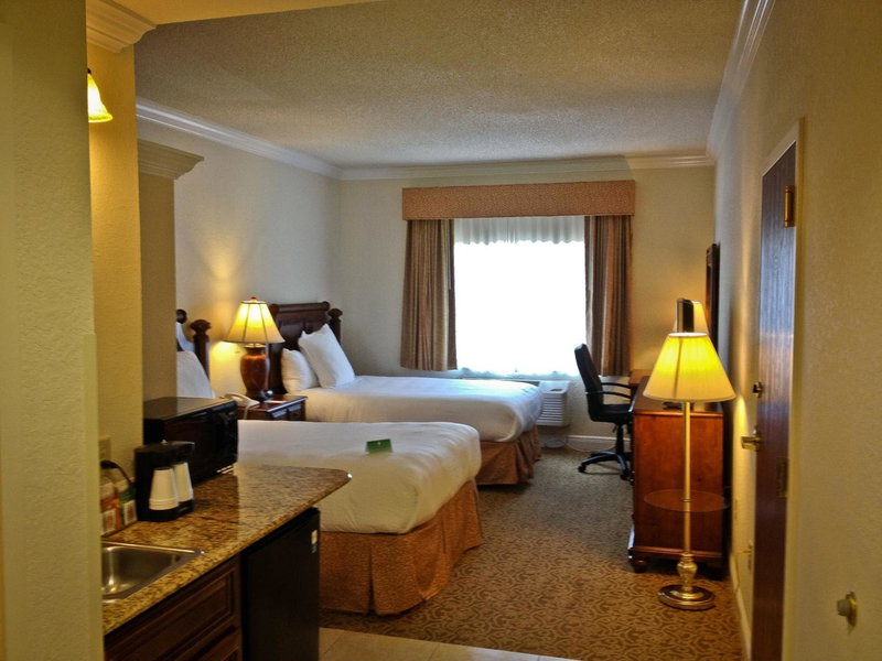 Amelia Hotel at the Beach, St. Marys, United States