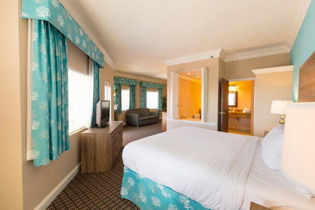 Amelia Hotel at the Beach, St. Marys, United States