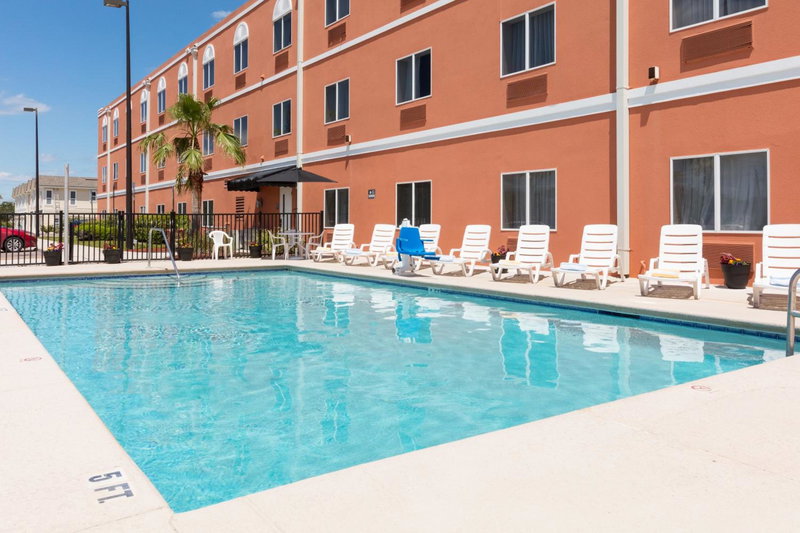 Amelia Hotel at the Beach, St. Marys, United States