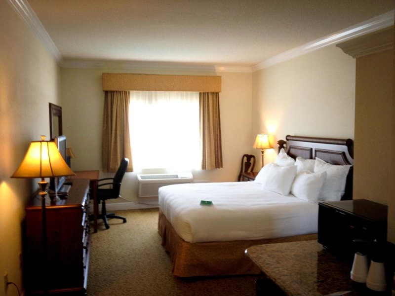 Amelia Hotel at the Beach, St. Marys, United States