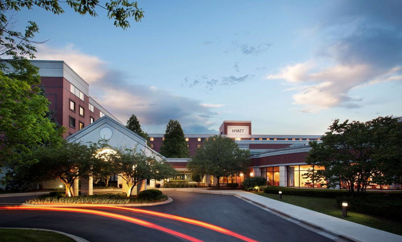 Hyatt Regency Deerfield, Deerfield, United States