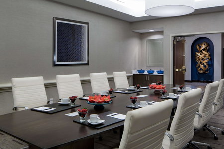 Hyatt Regency Deerfield, Deerfield, United States