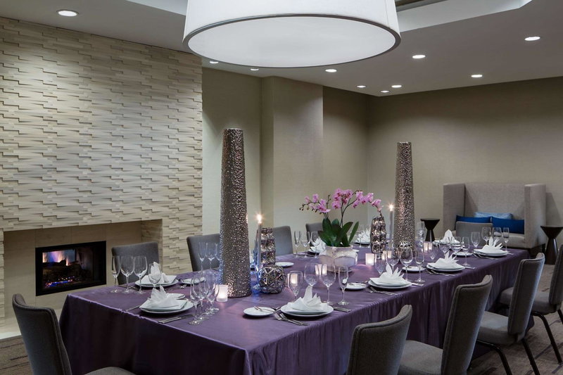 Hyatt Regency Deerfield, Deerfield, United States