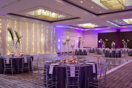 Hyatt Regency Deerfield, Deerfield, United States