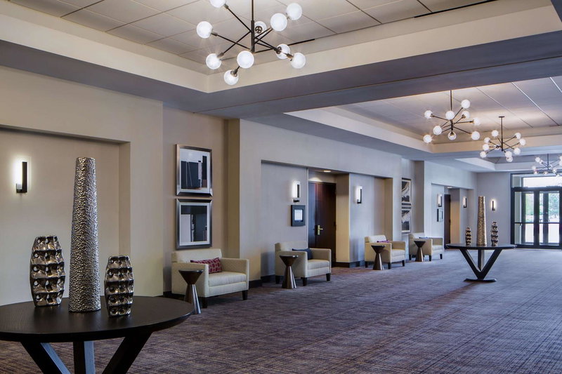 Hyatt Regency Deerfield, Deerfield, United States