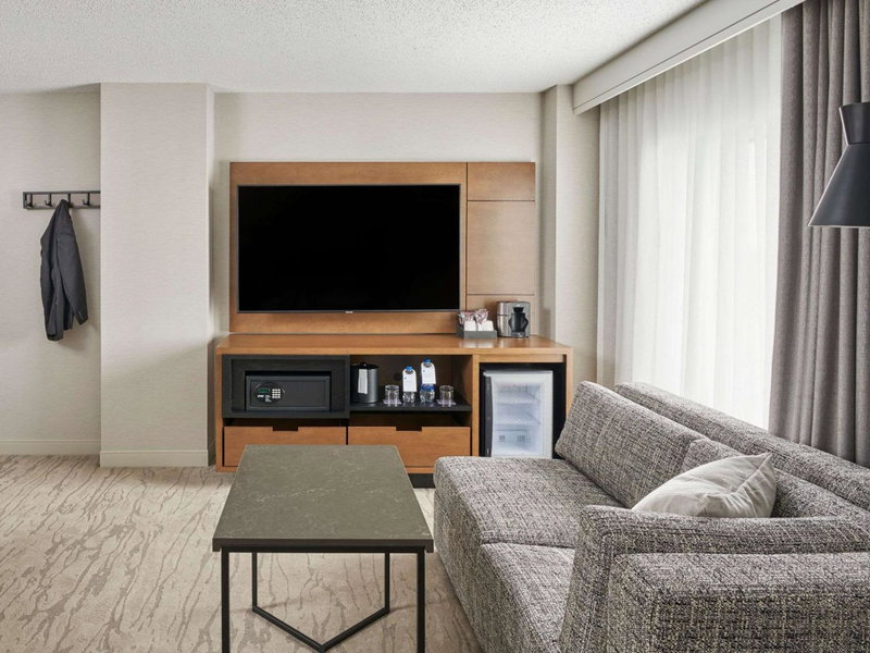Hyatt Regency Deerfield, Deerfield, United States