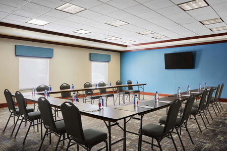 Hampton Inn Indianapolis Northwest - Park 100, Zionsville, United States