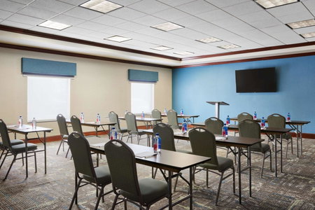 Hampton Inn Indianapolis Northwest - Park 100, Zionsville, United States