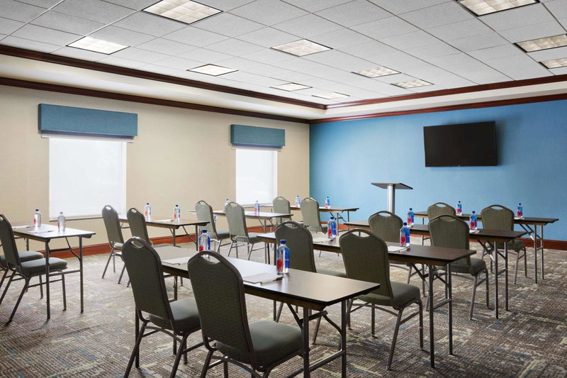 Hampton Inn Indianapolis Northwest - Park 100, Zionsville, United States