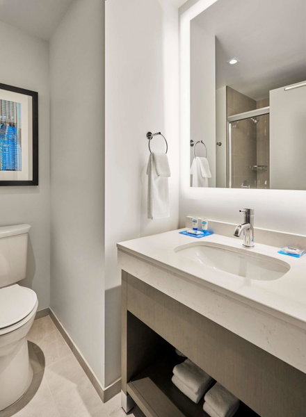 Hyatt House Chicago Medical/University District, West Town, United States