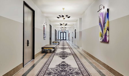 Hyatt House Chicago Medical/University District, West Town, United States