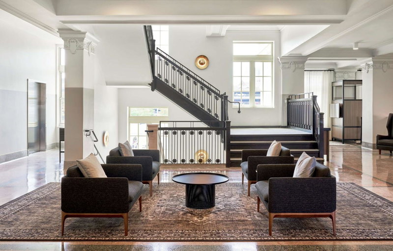 Hyatt House Chicago Medical/University District, West Town, United States