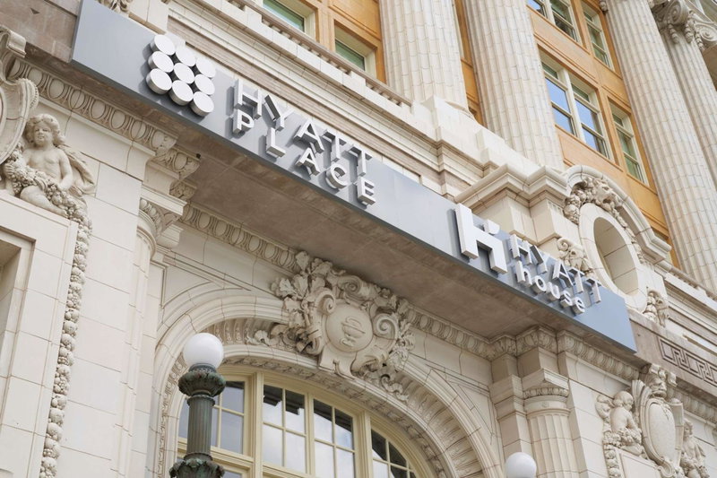 Hyatt House Chicago Medical/University District, West Town, United States